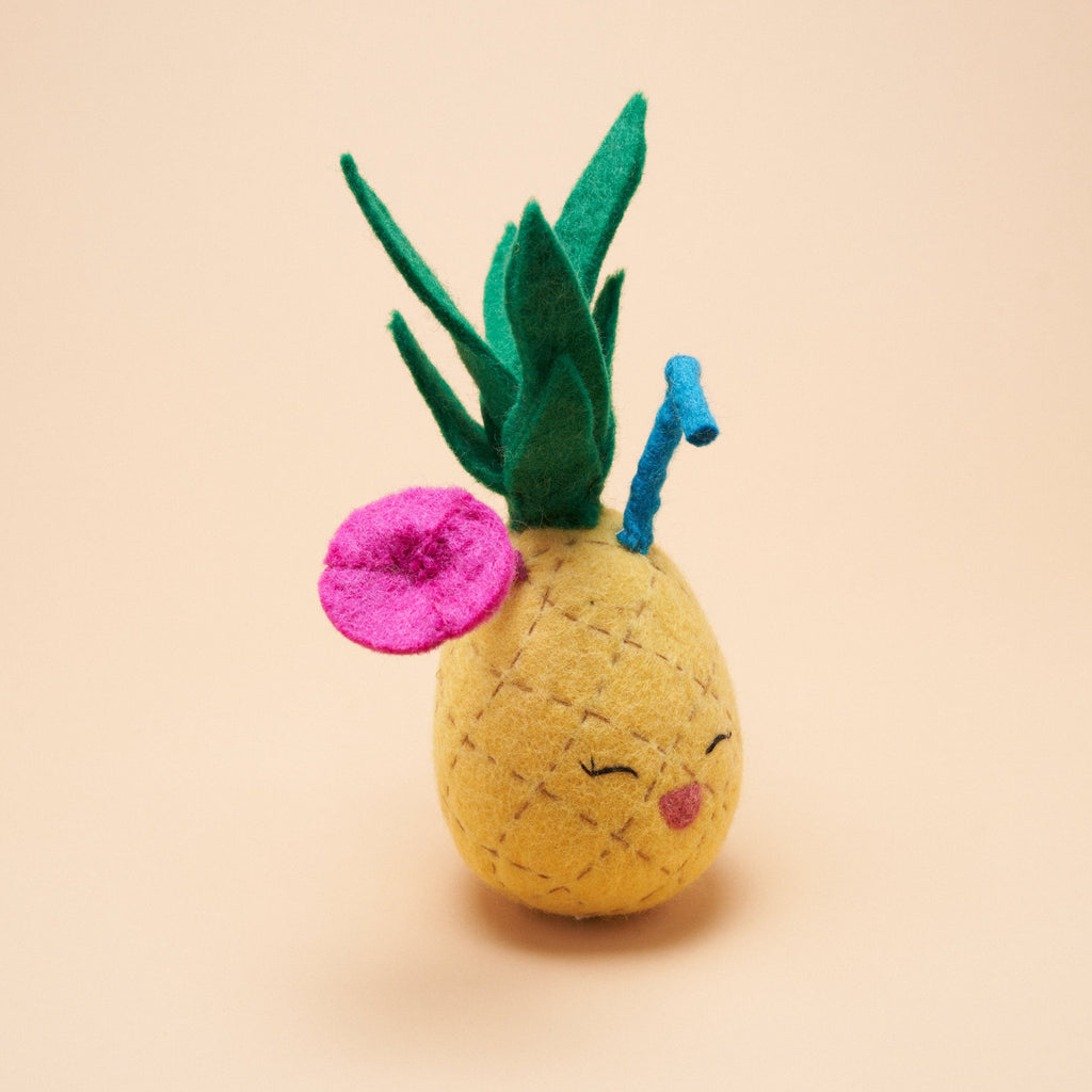 Booloo Pineapple Toy